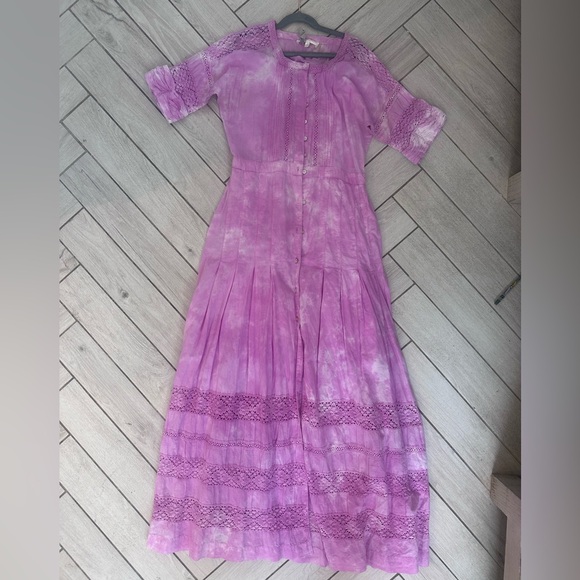 LoveShackFancy Dresses & Skirts - Size Small Loveshackfancy dress